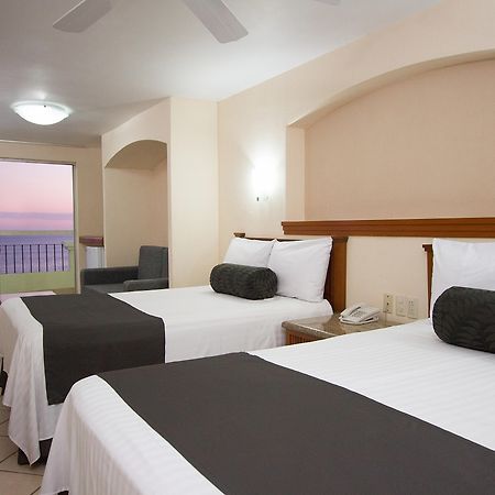 Don Pelayo Pacific Beach Mazatlán Εξωτερικό φωτογραφία
