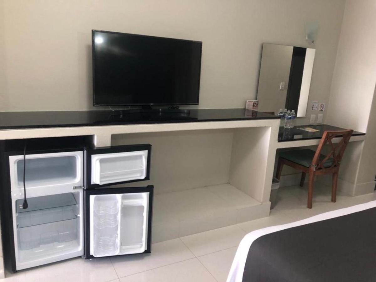 Don Pelayo Pacific Beach Mazatlán Εξωτερικό φωτογραφία