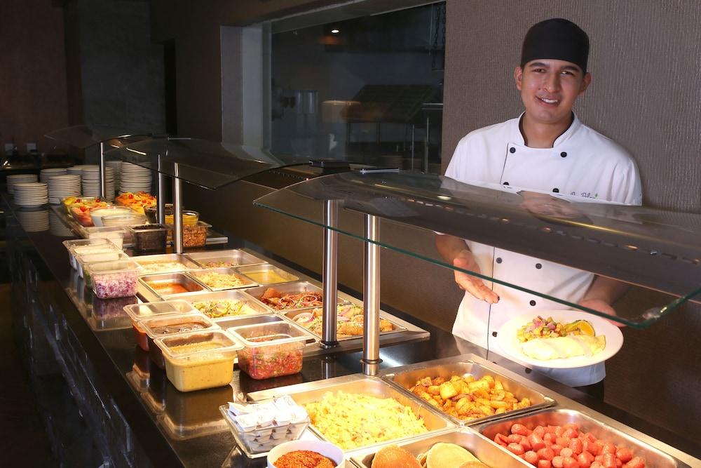Don Pelayo Pacific Beach Mazatlán Εξωτερικό φωτογραφία