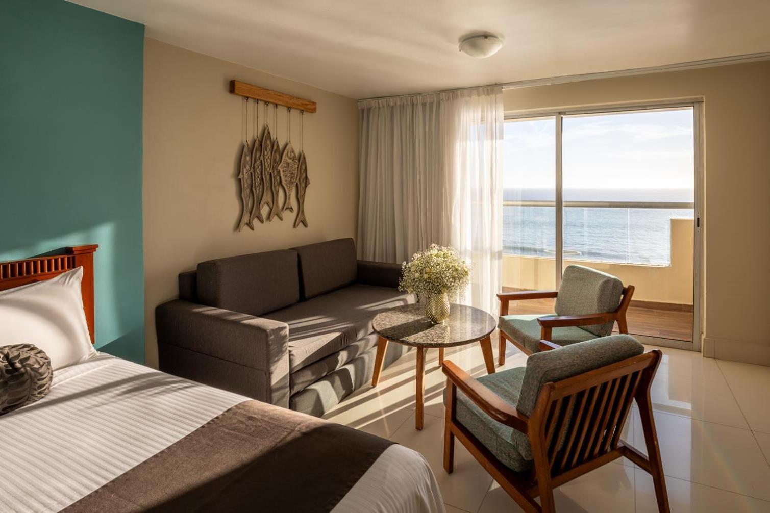 Don Pelayo Pacific Beach Mazatlán Εξωτερικό φωτογραφία