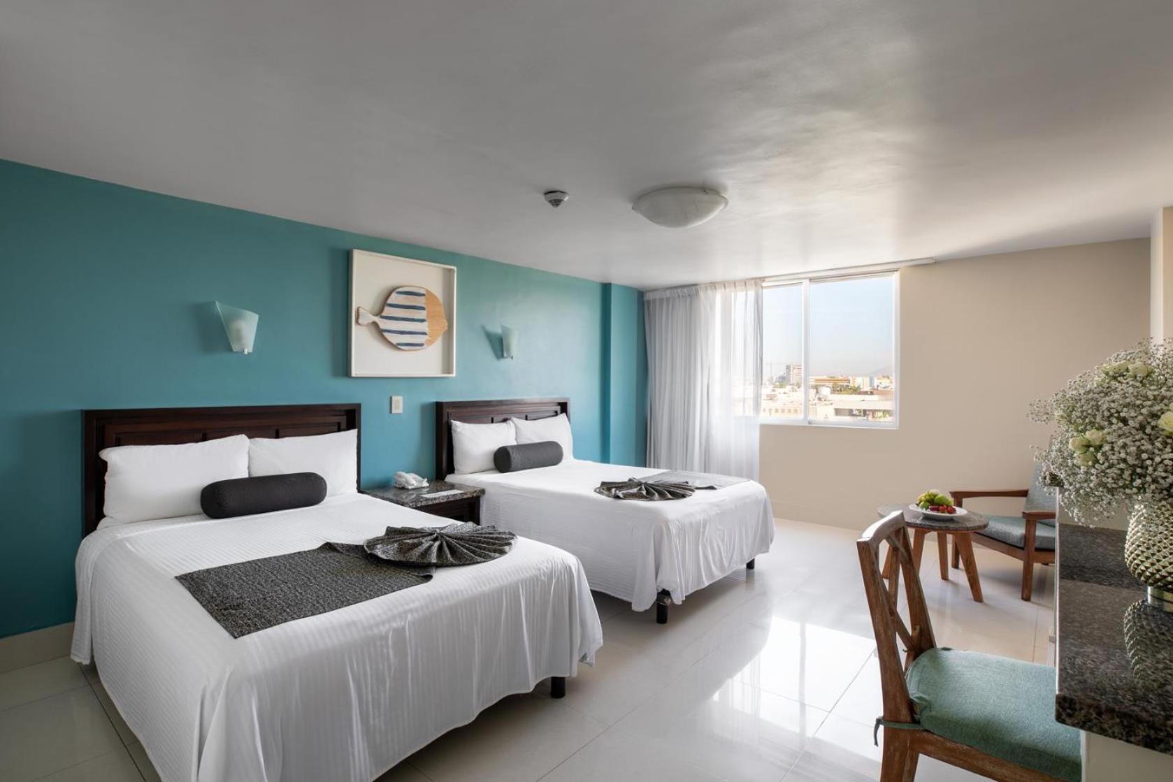 Don Pelayo Pacific Beach Mazatlán Εξωτερικό φωτογραφία