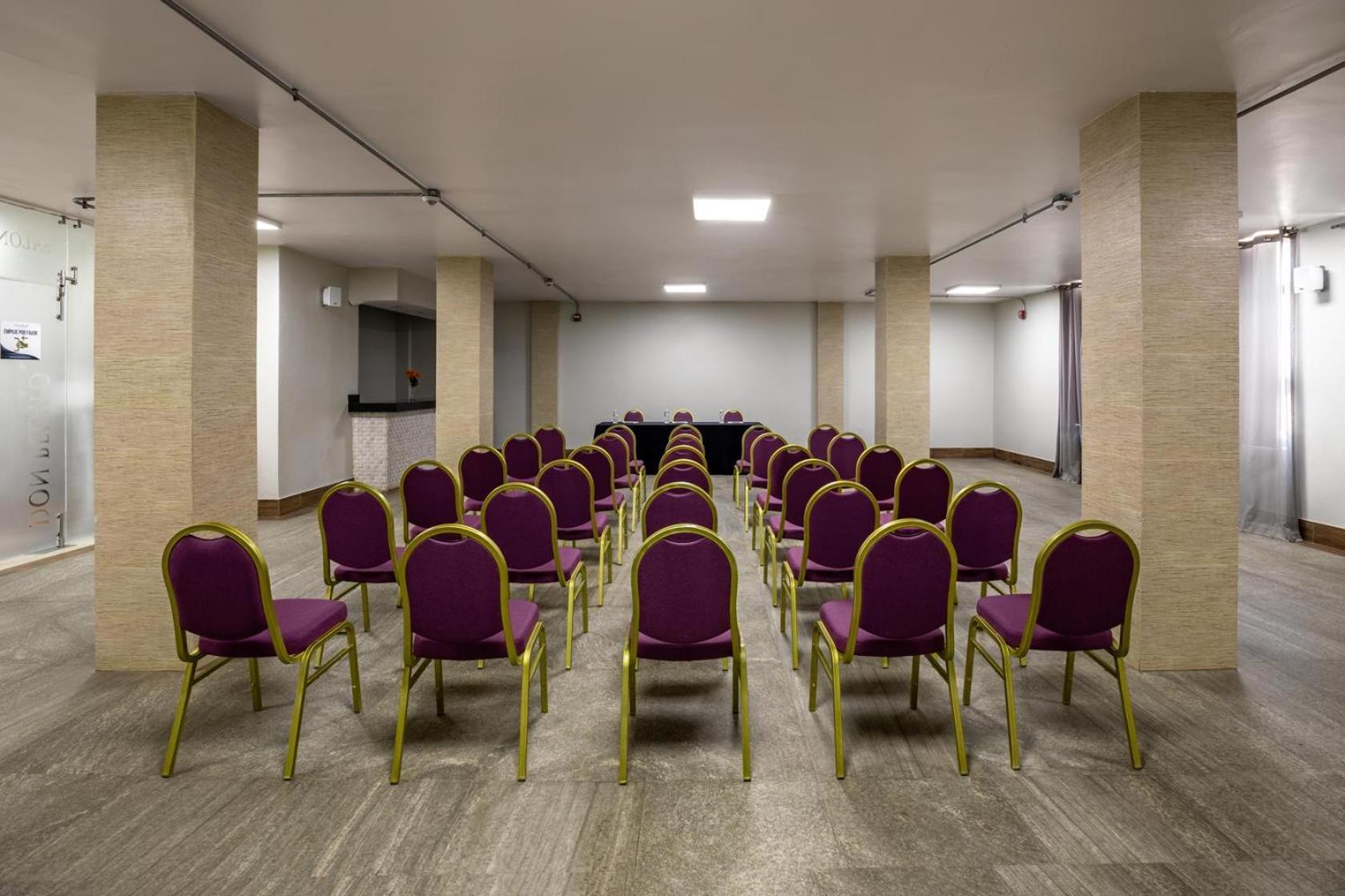 Don Pelayo Pacific Beach Mazatlán Εξωτερικό φωτογραφία