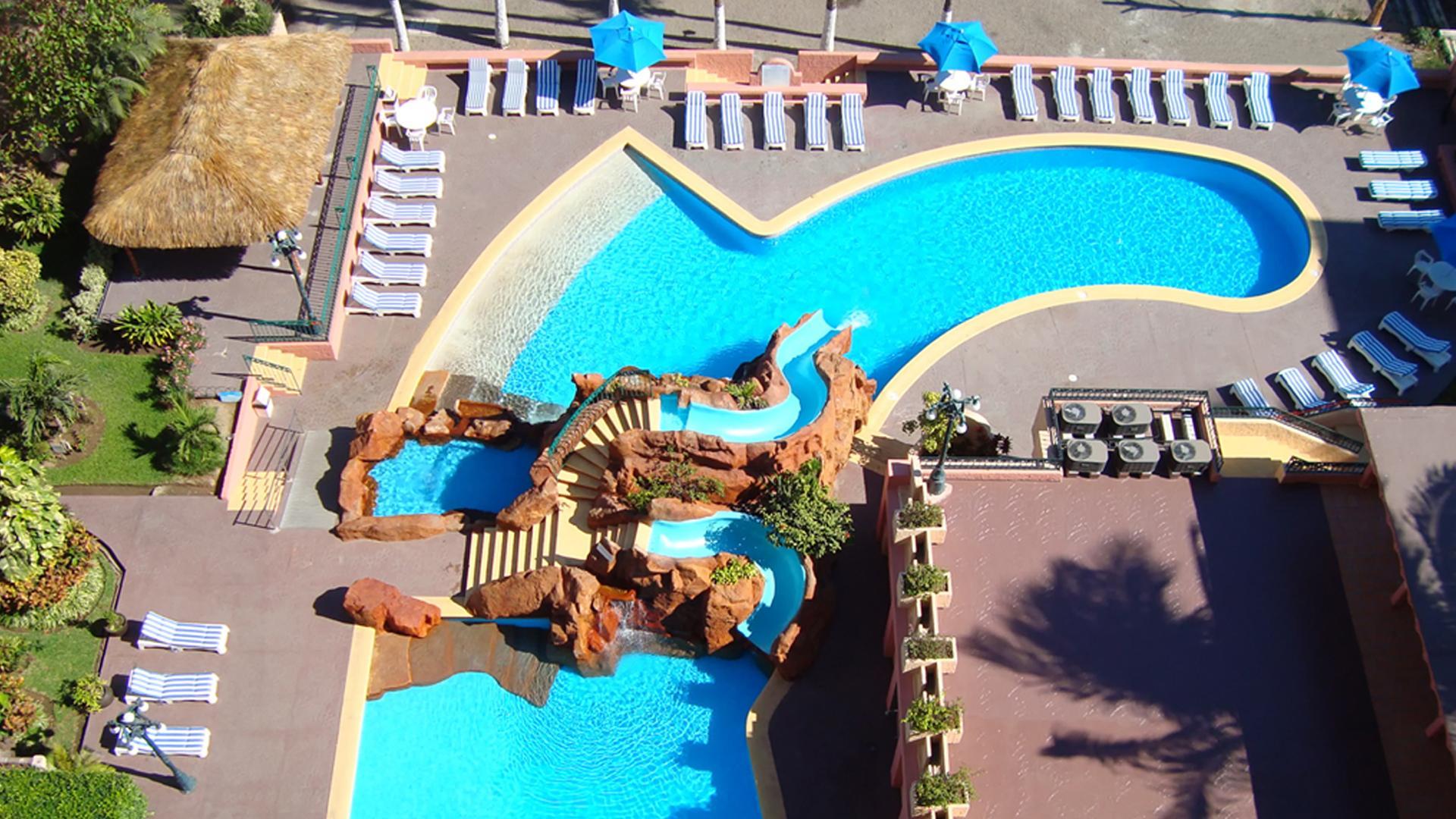 Don Pelayo Pacific Beach Mazatlán Εξωτερικό φωτογραφία